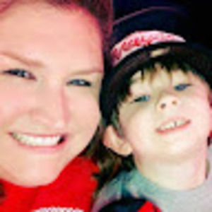 Meet your Posher, Kendra